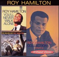 You'll Never Walk Alone/Golden Boy von Roy Hamilton