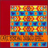 Caribbean Sound von Orquesta Sonora de Havana