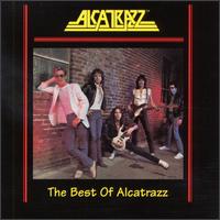 Best of Alcatrazz [Renaissance] von Alcatrazz