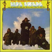 Golden Classics of Blue Swede von Blue Swede