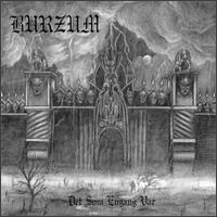 Det Som Engang Var von Burzum