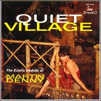 Quiet Village/The Enchanted Sea von Martin Denny