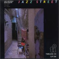 Jazz Street von Jaco Pastorius