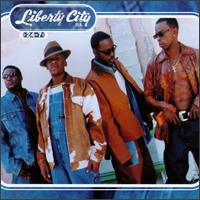 24-7 [CD Single] von Liberty City FLA