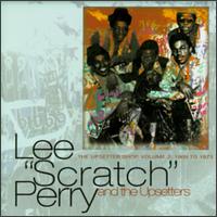 Upsetter Shop, Vol. 2: 1969-1973 von Lee "Scratch" Perry