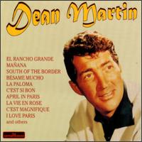 Dean Martin [Entertainers] von Dean Martin