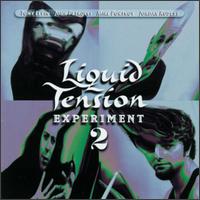 Liquid Tension Experiment 2 von Liquid Tension Experiment