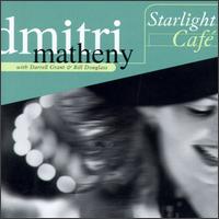 Starlight Cafe von Dmitri Matheny