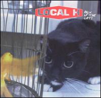 Pack Up the Cats von Local H