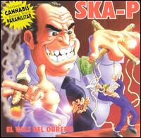 Vals del Obrero von Ska-P