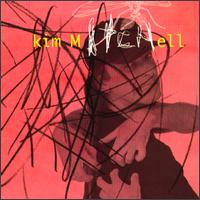 Itch von Kim Mitchell