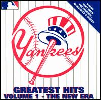 New York Yankees Greatest Hits von Various Artists