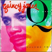 Best, Vol. 2 von Quincy Jones