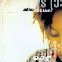 Words & Beats von Anthea