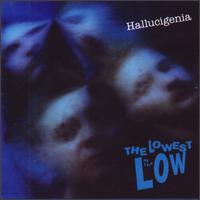 Hallucigenia von The Lowest of the Low