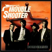 Borderline von Trouble Shooter