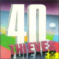 40-Thieves von 40·Thieves