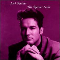 Richter Scale von Jack Richter