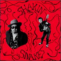 Shakin' Snakes von Shakin' Snakes