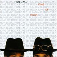 King of Rock von Run-D.M.C.