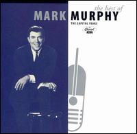 Best of Mark Murphy von Mark Murphy