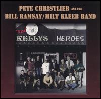 Red Kelley's Heroes von Pete Christlieb