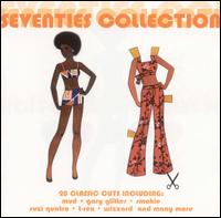 Seventies Collection von Various Artists