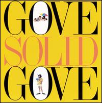 Solid Gove von Gove Scrivenor