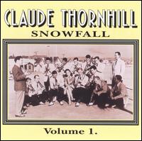 Snowfall [HEP] von Claude Thornhill