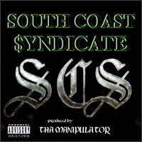 South Coast Syndicate von South Coast Syndicate