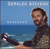 Berekeke von Geraldo Azevedo