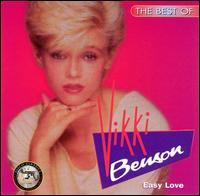 Best of Vikki Benson: Easy Love von Vikki Benson