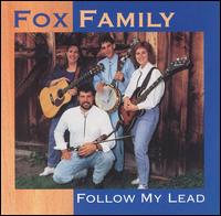 Follow My Lead von The Fox Family