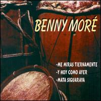 Benny Moré [#2] von Beny Moré