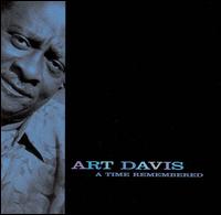 Time Remembered von Art Davis