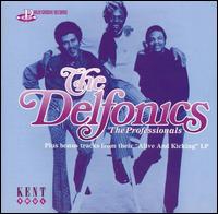 Professionals von The Delfonics