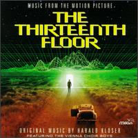 Thirteenth Floor von Harald Kloser