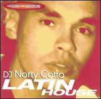 Sound of the Underground von Norty Cotto