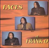 Faces of Frank-O von Frank O. Johnson