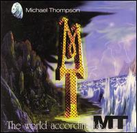 World According to M.T. von Michael T.A. Thompson