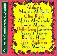 Country Christmas Classics [RCA] von Various Artists