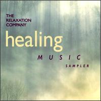 Healing Music Series Sampler, Vol. 2 von Various Artists