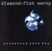 Enchanted Parkway von Diamond-Fist Werny