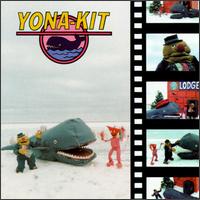 Yona-Kit Lp von Yona-Kit