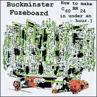 How to Make C60 BR24 in Under an Hour von Buckminster Fuzeboard