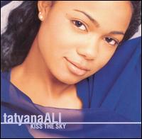 Kiss the Sky von Tatyana Ali