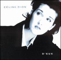 D'Eux von Celine Dion