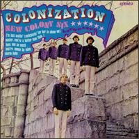 Colonization von New Colony Six