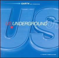 US Underground 01 von DJ Garth