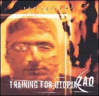 Training for Utopia/Zao [Split EP] von Training for Utopia